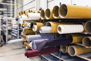 The Impact of Textile Industry on the Environment