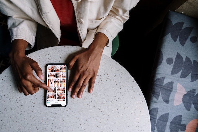 How Bloggers can build influence on Instagram