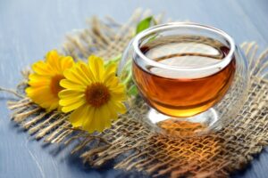 Is Manuka honey actually a health beneficial food?