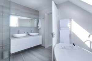 Why Is It Important To Have A Good Bathroom Design