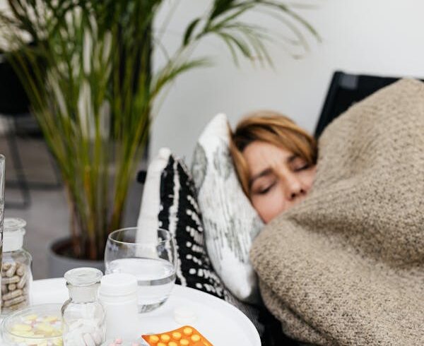 Buy Sleeping Tablets in the UK and EU to Curb Insomnia