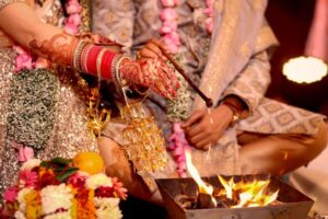 Affordable Boutique Destination Wedding in India