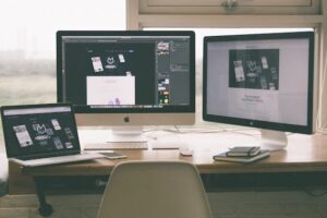 6 Highly Professional Website Design Tips