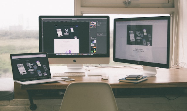 6 Highly Professional Website Design Tips