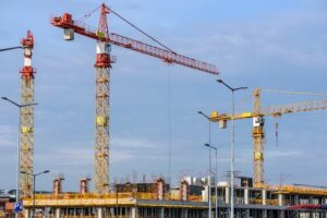 what are the benifits of construction company