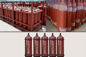 Top Reasons to Choose Axcel Gases for Industrial Gas Needs