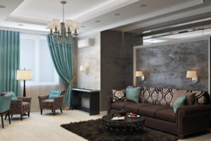 Budget-Friendly Blackout Curtains for Homes & Offices in Dubai