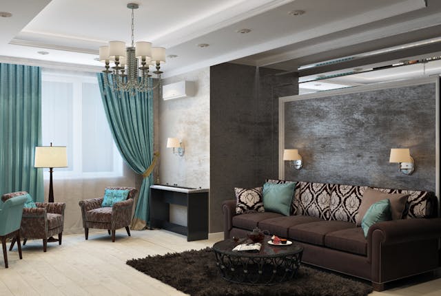 Budget-Friendly Blackout Curtains for Homes & Offices in Dubai