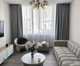 How to Choose the Right Blackout Curtains for Your Dubai Home