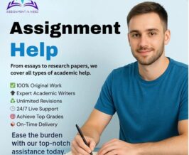 Honest Comparison of Top Assignment Writing Websites