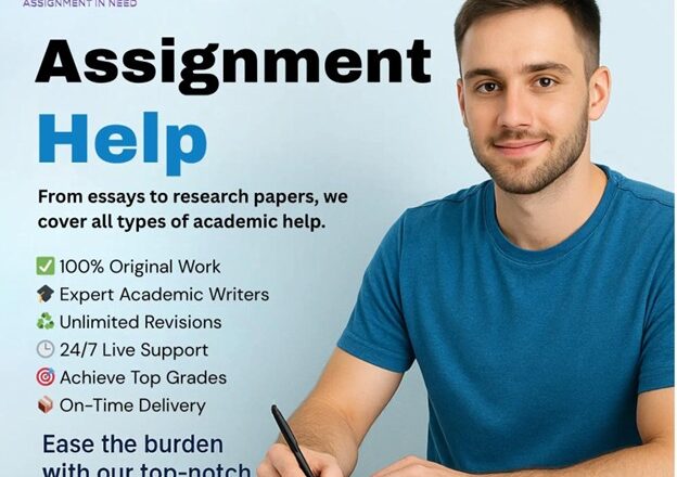 Honest Comparison of Top Assignment Writing Websites
