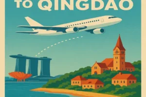Seaside Charm and Fresh Brews Why Qingdao is a Must-Visit Holiday Spot