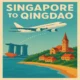Seaside Charm and Fresh Brews Why Qingdao is a Must-Visit Holiday Spot